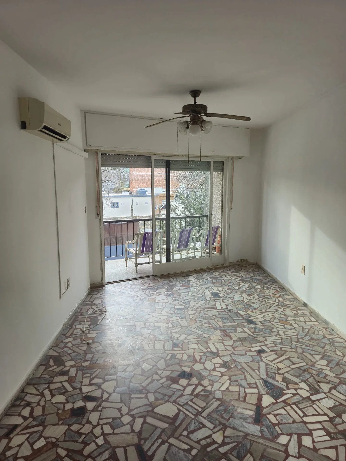 Alquiler Apartamento 2 dormitorios La Blanqueada · Foto 1