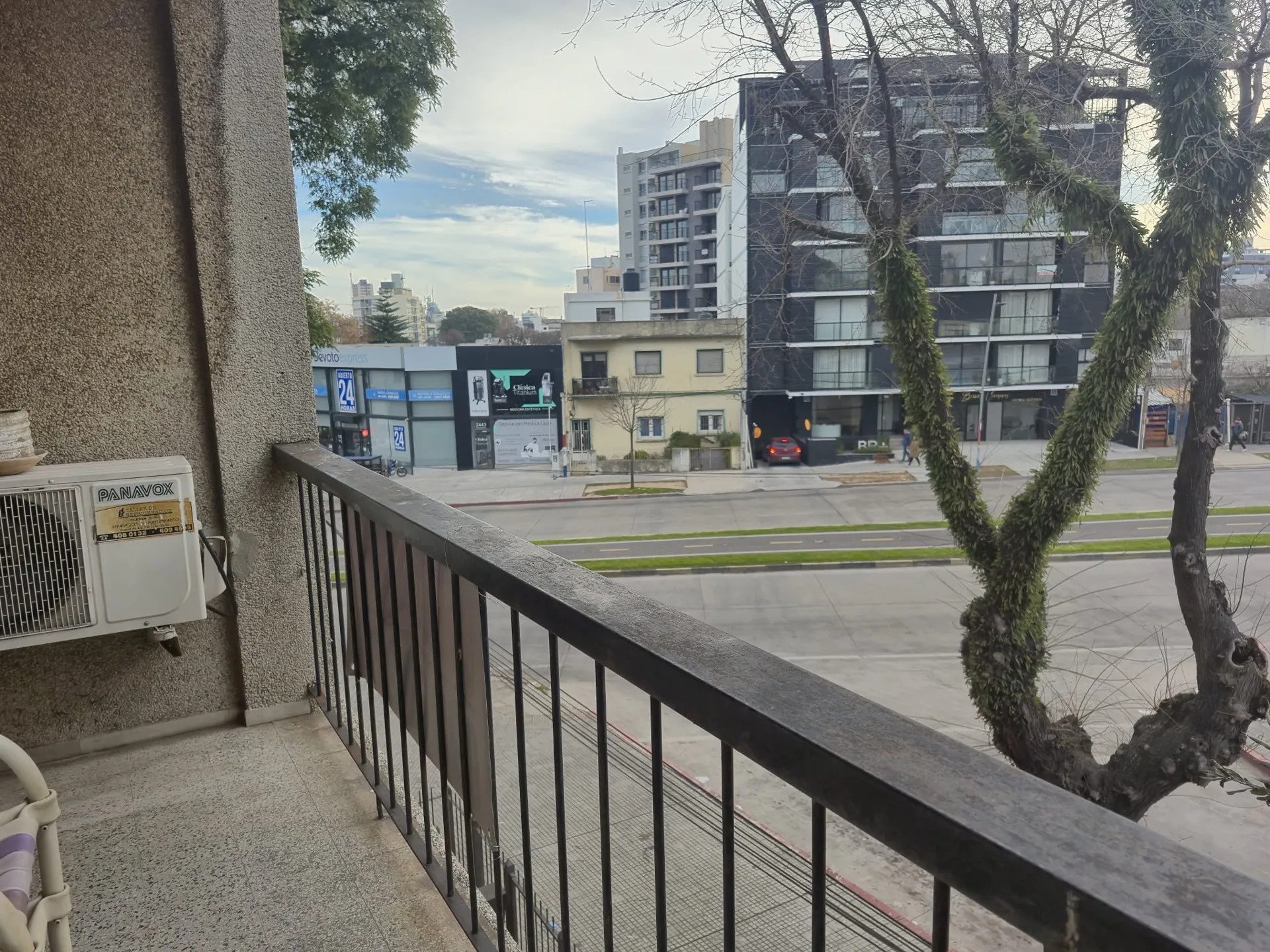 Alquiler Apartamento 2 dormitorios La Blanqueada · Foto 11