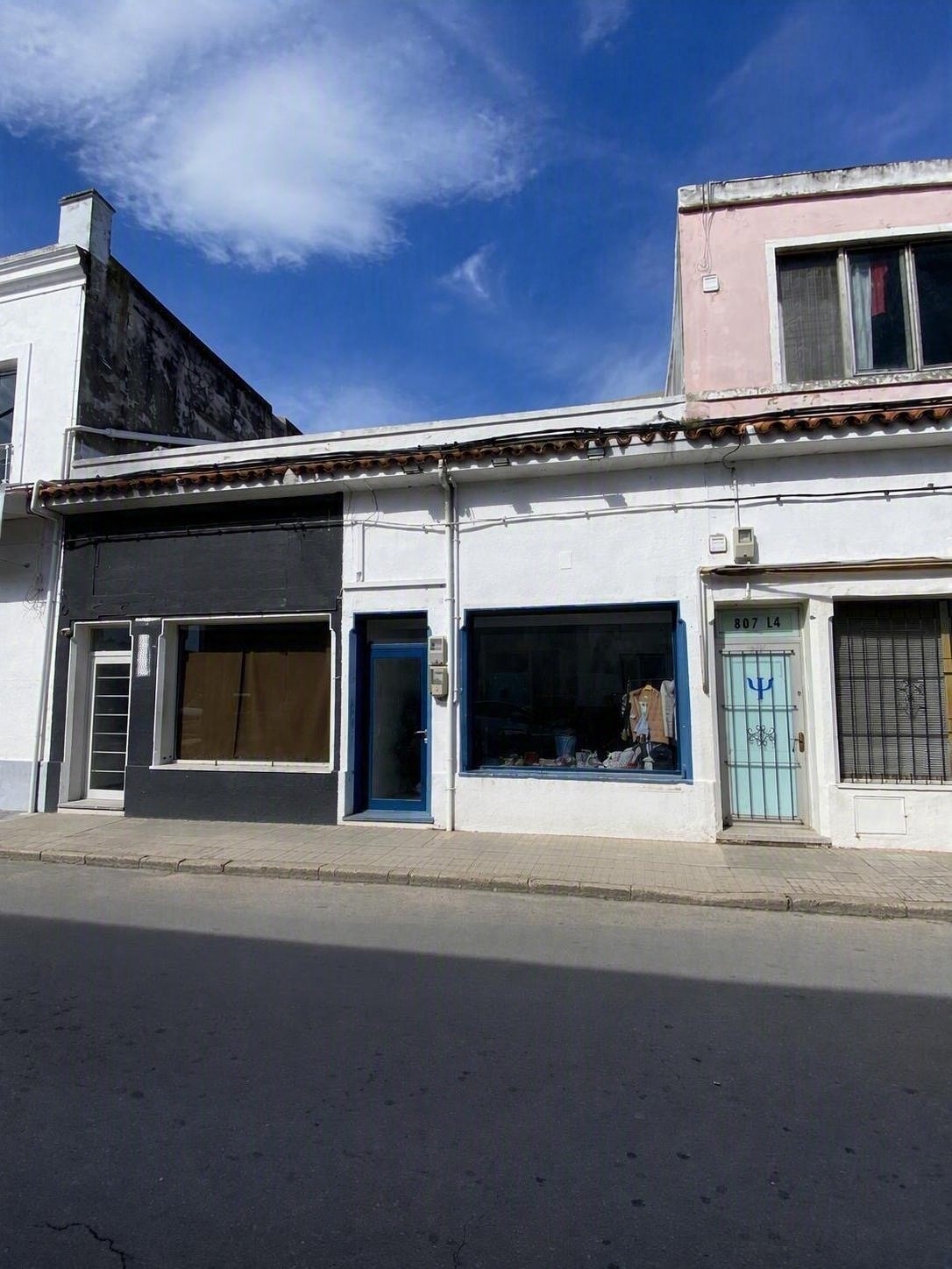 Alquiler Local comercial 24 m² centro · Foto 3