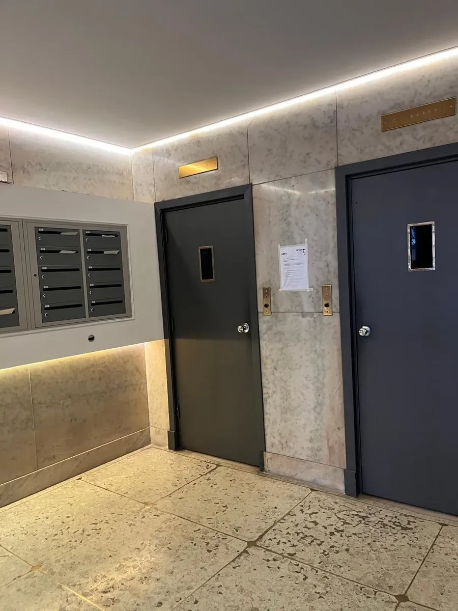 Alquiler Oficina 40 m² Centro · Foto 2