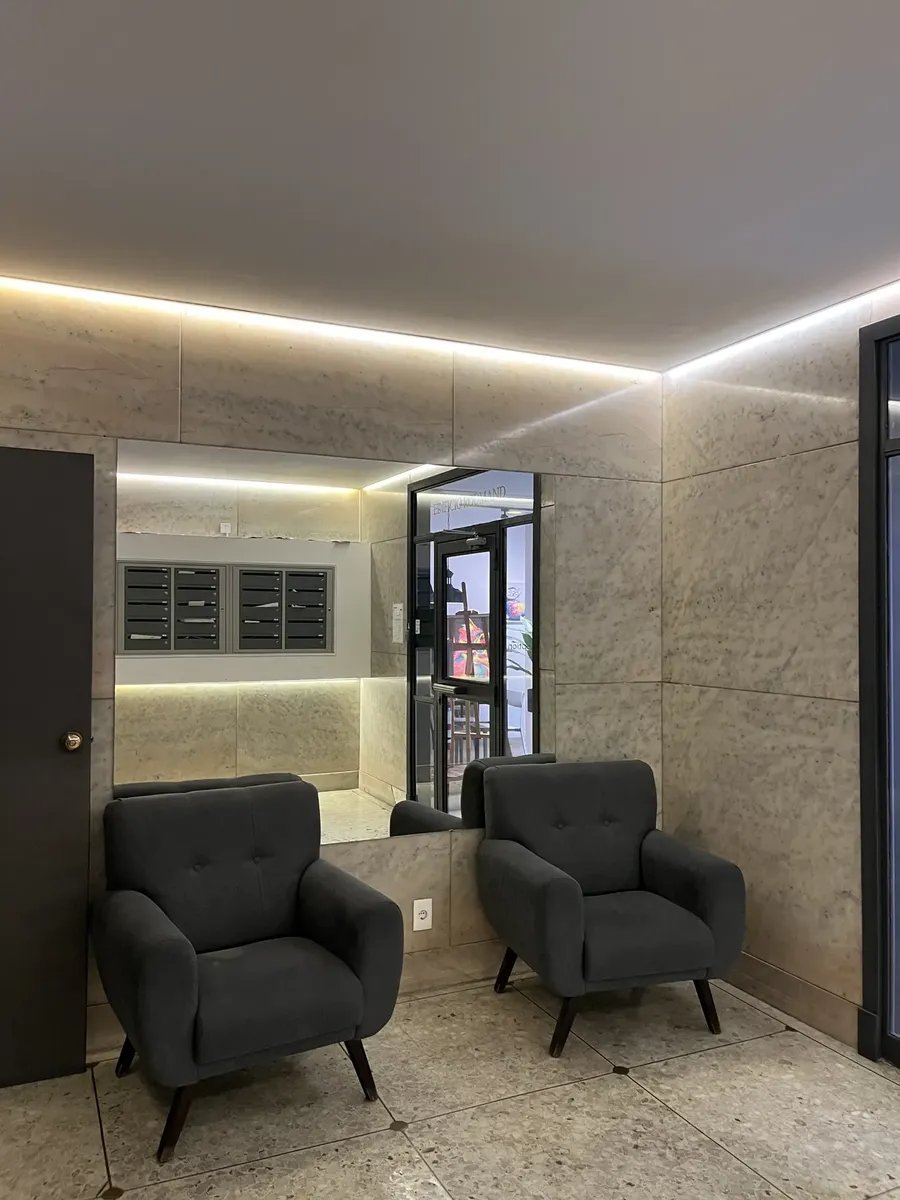 Alquiler Oficina 40 m² Centro