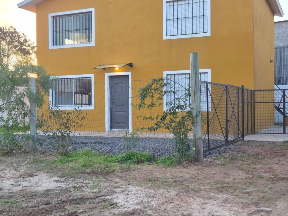 Alquiler en El Pinar (Planta Alta) · Foto 1