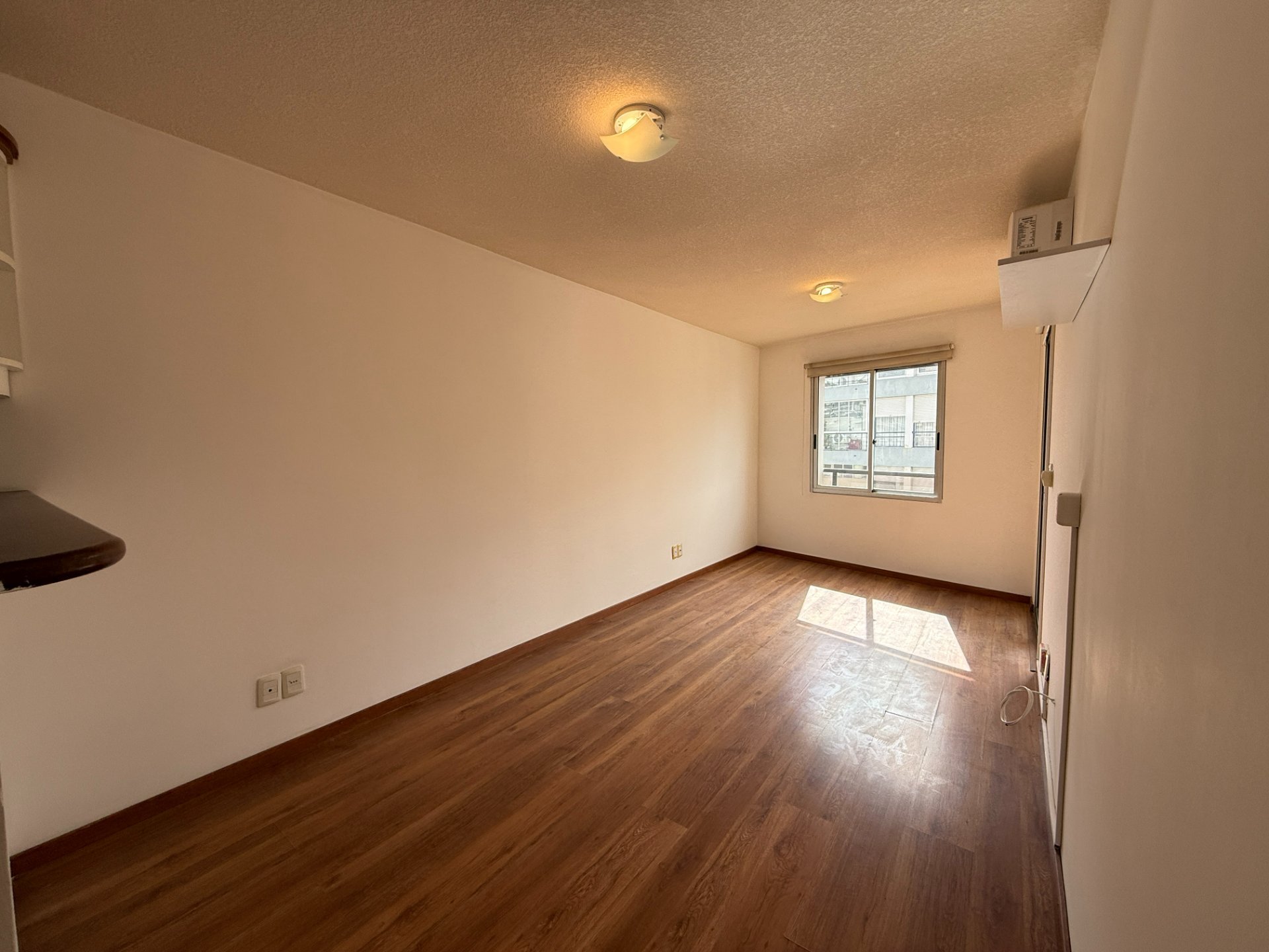 Venta Apartamento 1 dormitorio Pocitos