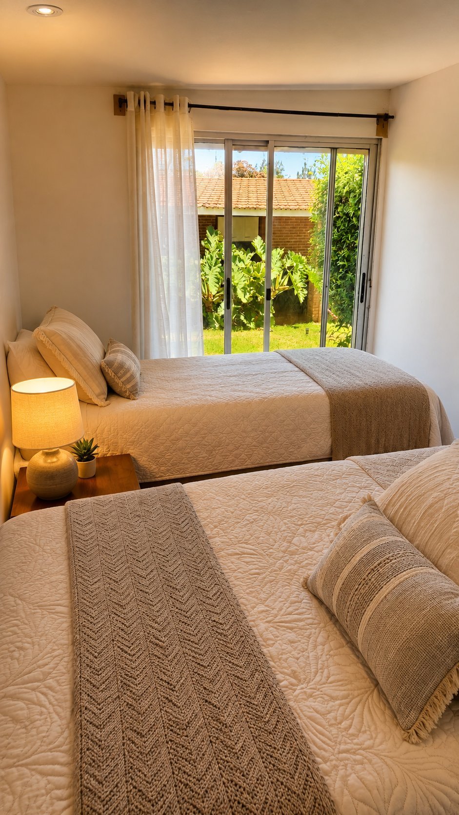 Alquiler SuMMer Chalet 4 dorm/ 2 Baños/piscina climatizada. · Foto 7