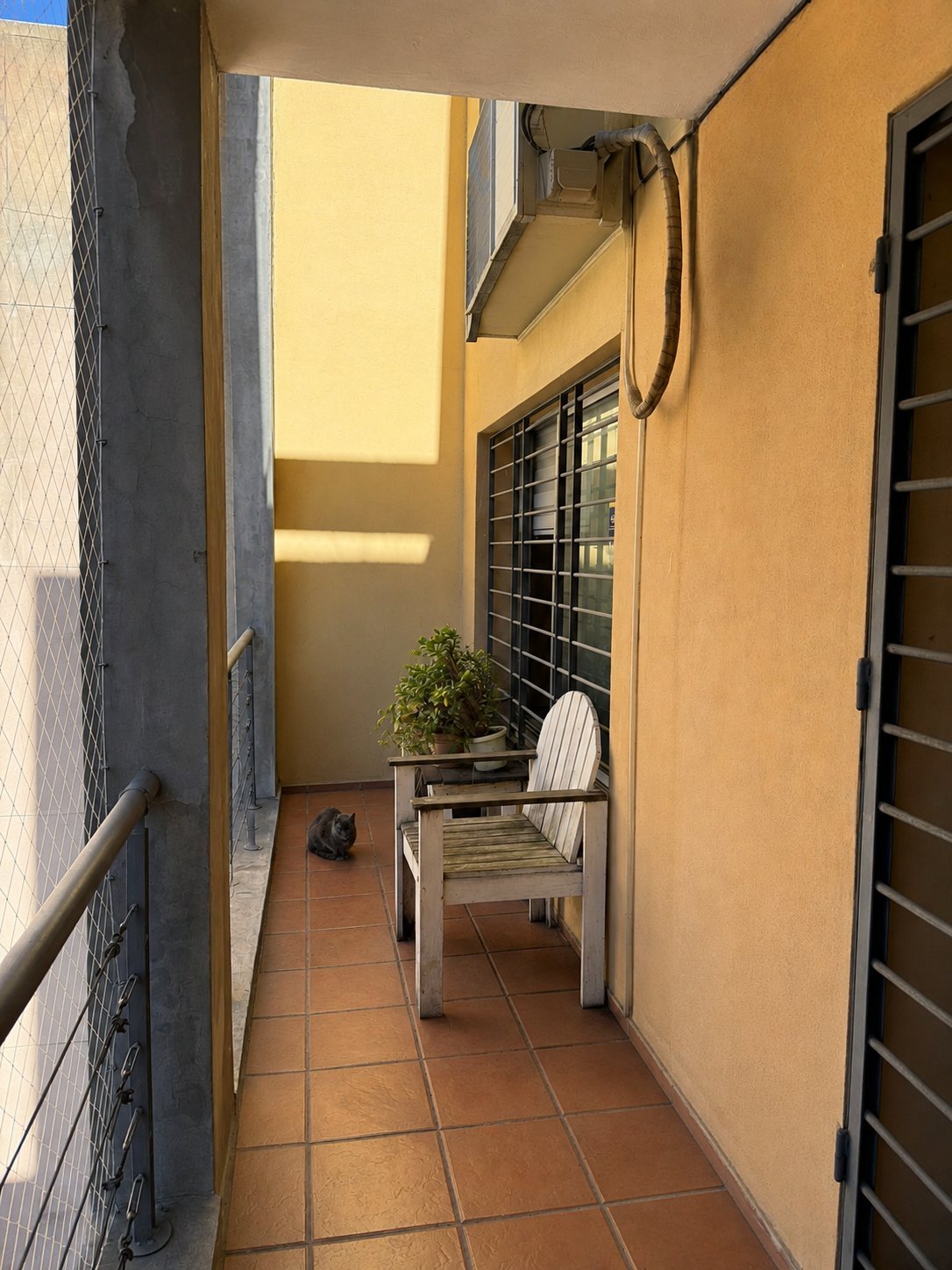 Alquiler Casa 2 dormitorios Palermo · Foto 6