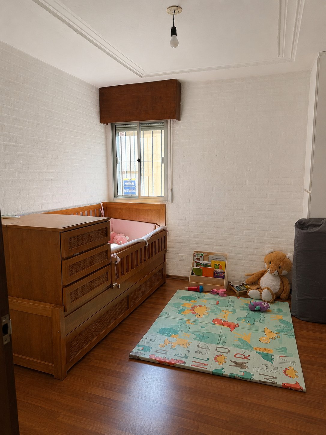 Alquiler Casa 2 dormitorios Palermo · Foto 2