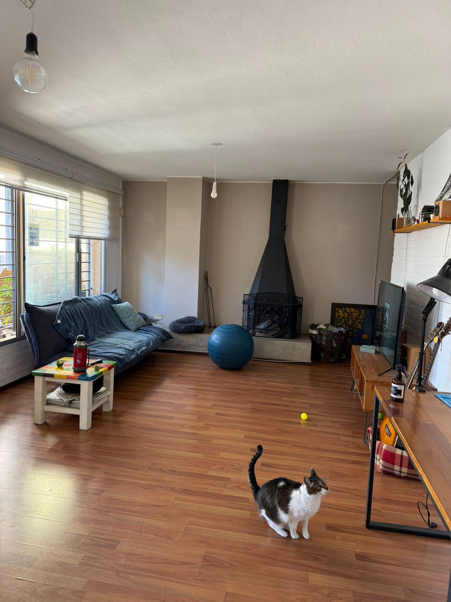 Alquiler Casa 2 dormitorios Palermo · Foto 9