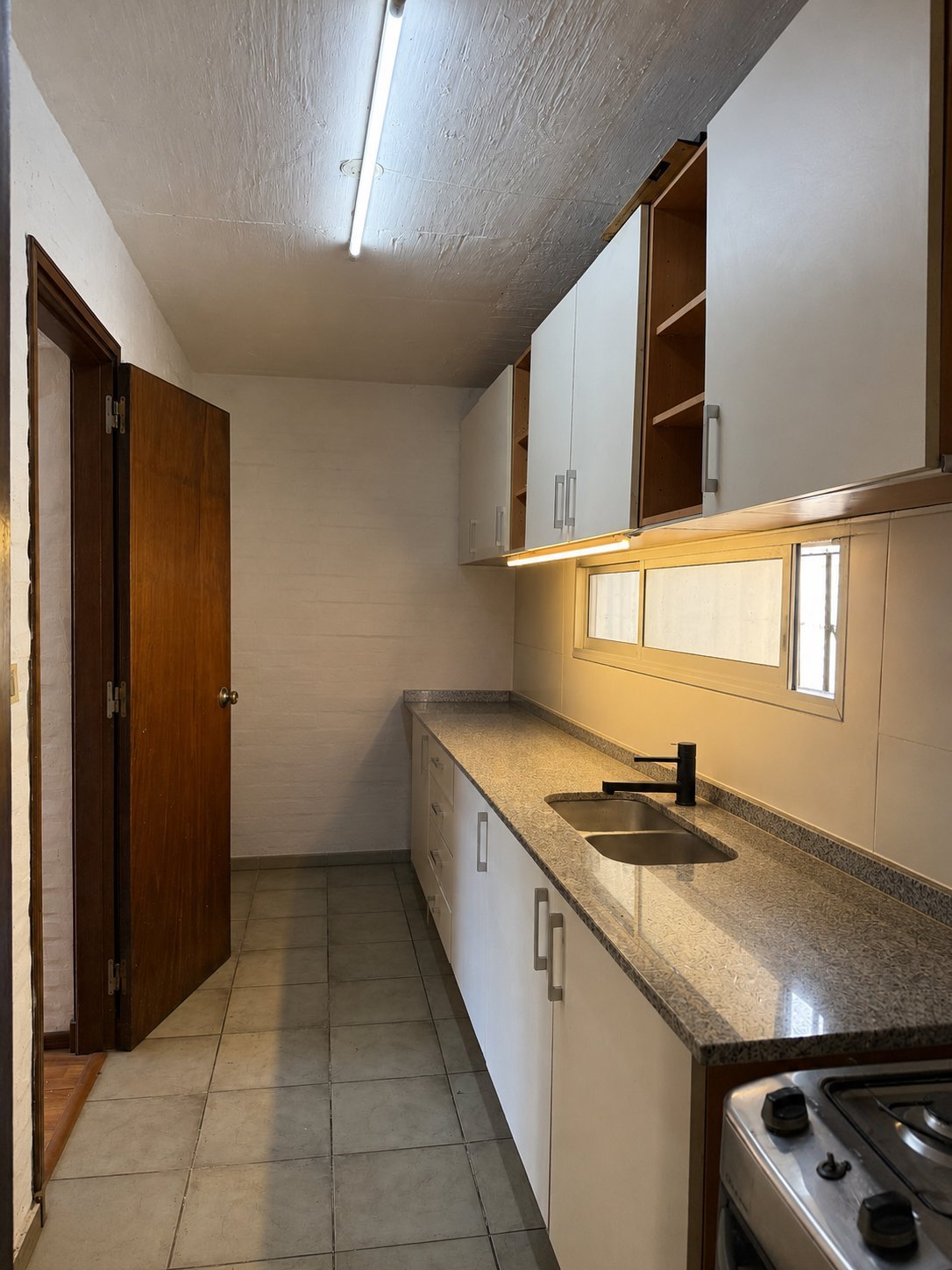 Alquiler Casa 2 dormitorios Palermo · Foto 1