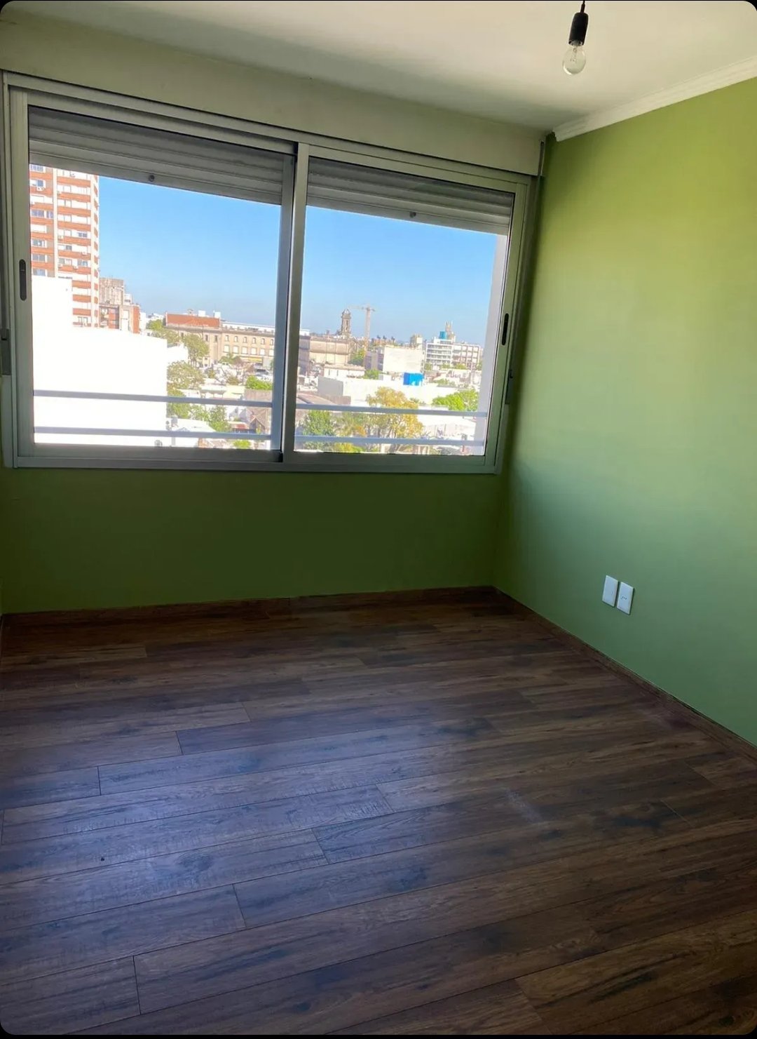 Alquiler Apartamento 3 dormit. 2baños 1garage Paque Batlle