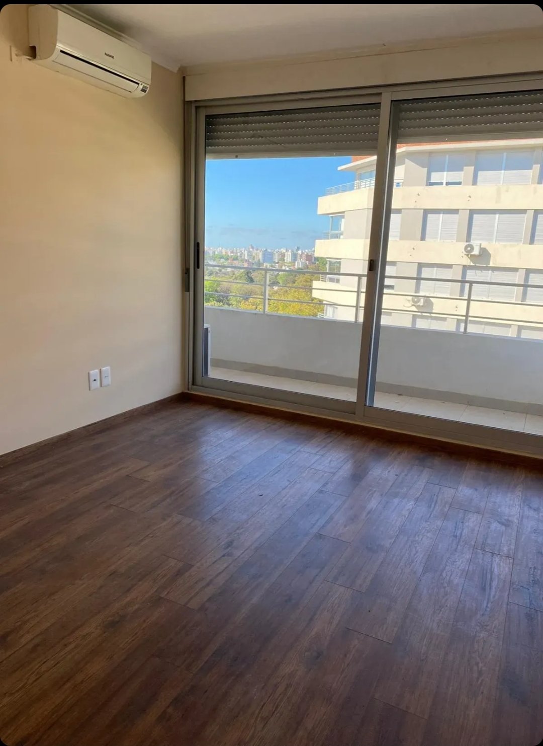 Alquiler Apartamento 3 dormit. 2baños 1garage Paque Batlle · Foto 7