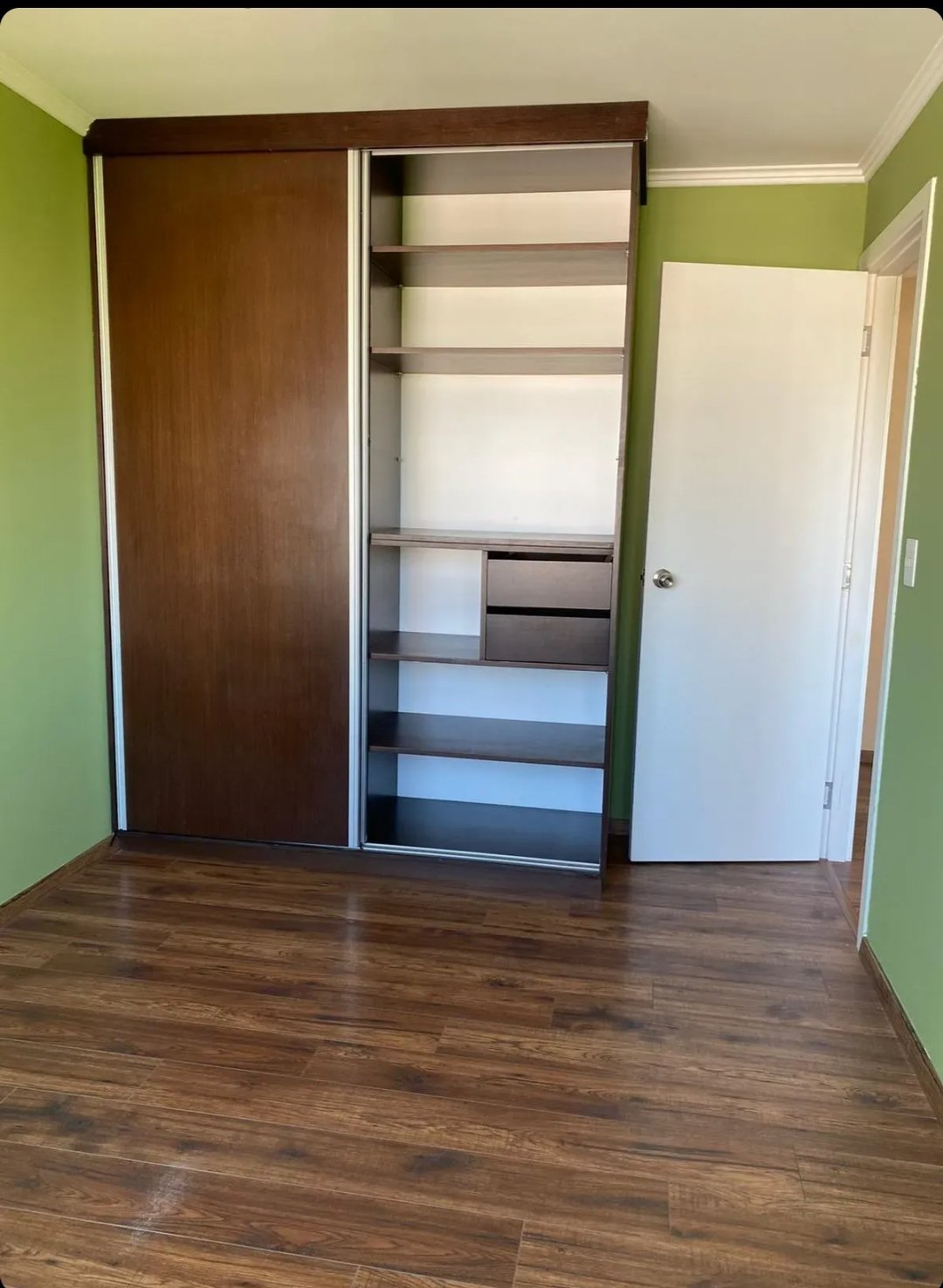 Alquiler Apartamento 3 dormit. 2baños 1garage Paque Batlle · Foto 4