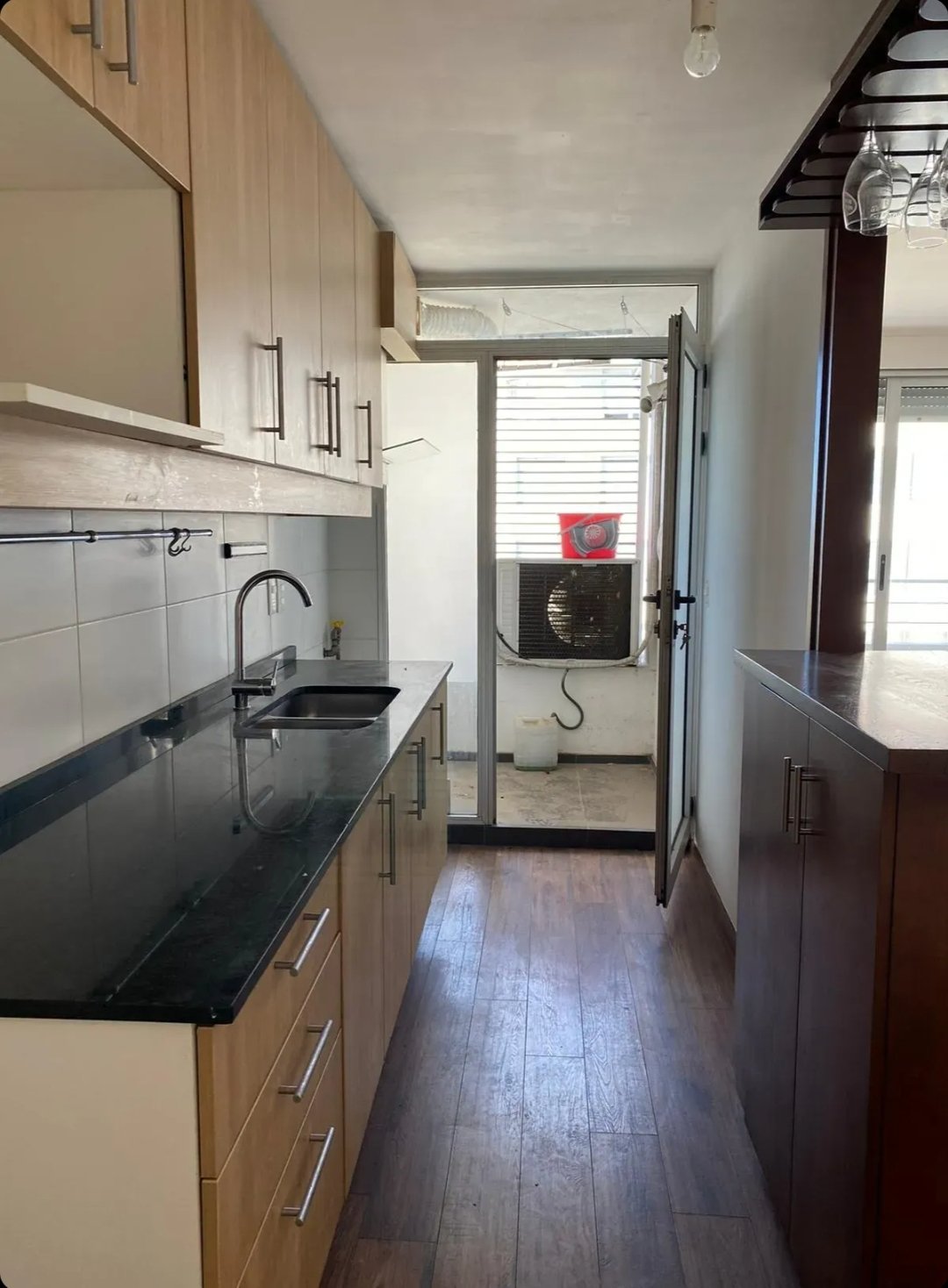 Alquiler Apartamento 3 dormit. 2baños 1garage Paque Batlle · Foto 3