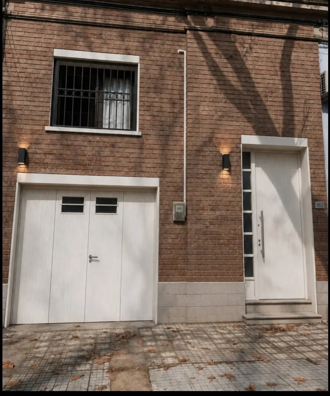 Alquiler Casa 4 dormitorios Brazo Oriental