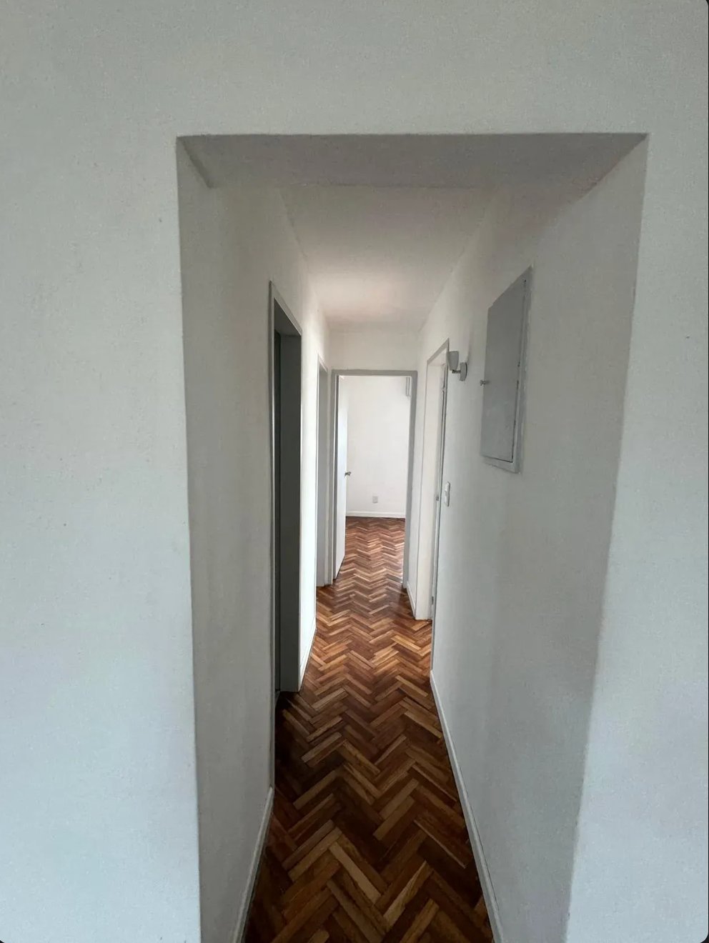 Alquiler Apartamento 3 dormitorios Jacinto Vera, Montevideo · Foto 5