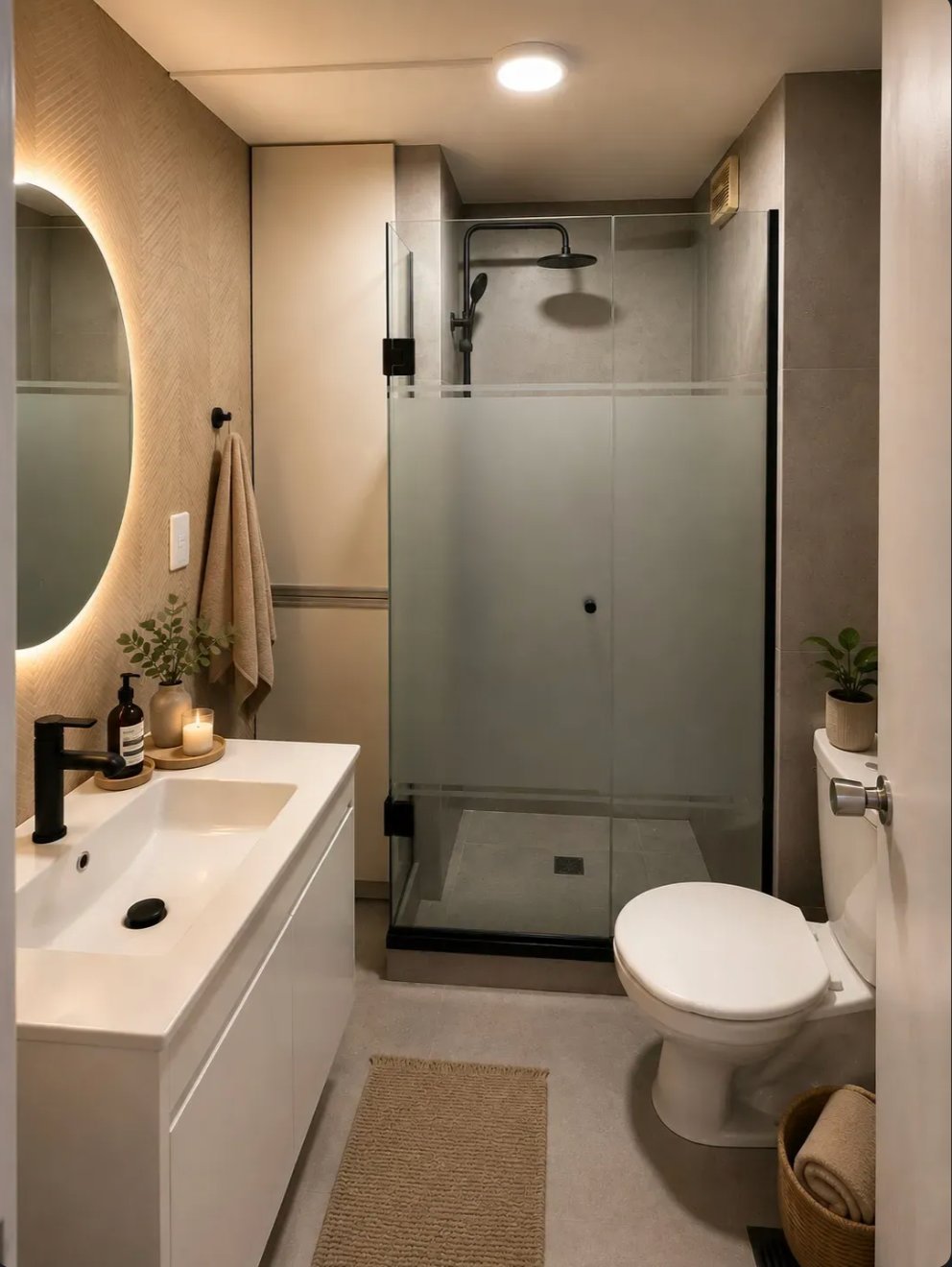 Alquiler Apartamento 3 dormitorios Jacinto Vera, Montevideo · Foto 7