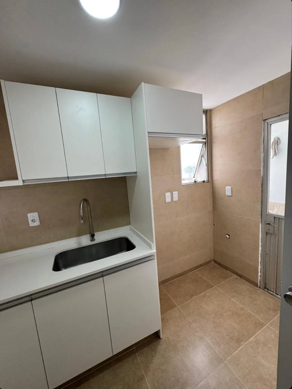 Alquiler Apartamento 3 dormitorios Jacinto Vera, Montevideo · Foto 3