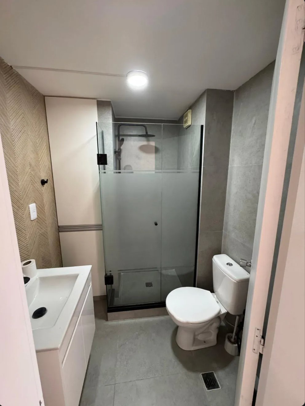 Alquiler Apartamento 3 dormitorios Jacinto Vera, Montevideo · Foto 8