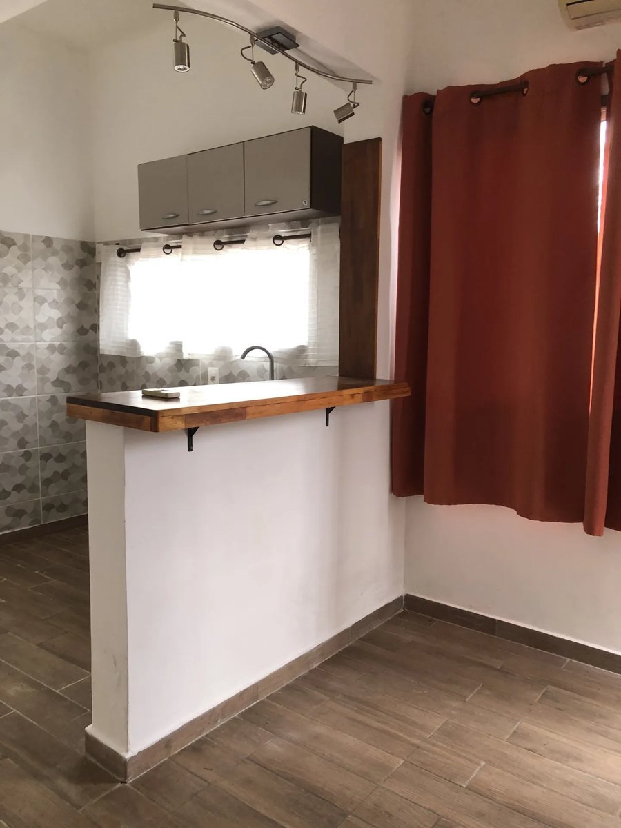 Alquiler Apartamento 2 dormitorios La Teja