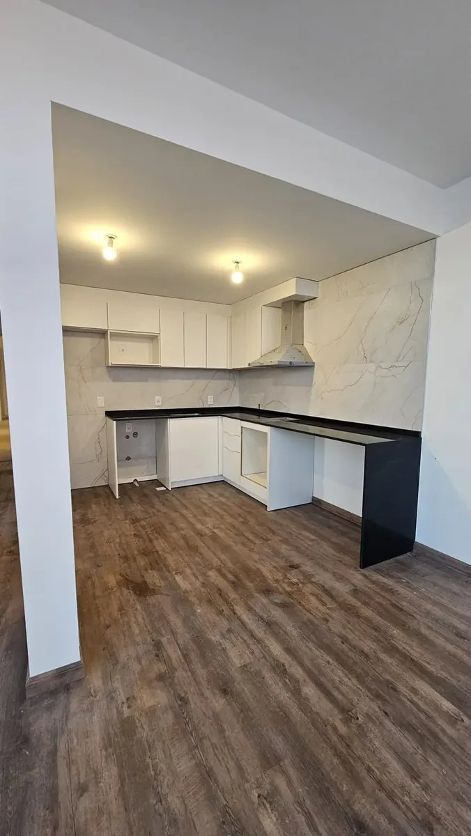 Alquiler Apartamento 1 dormitorio Ciudad Vieja