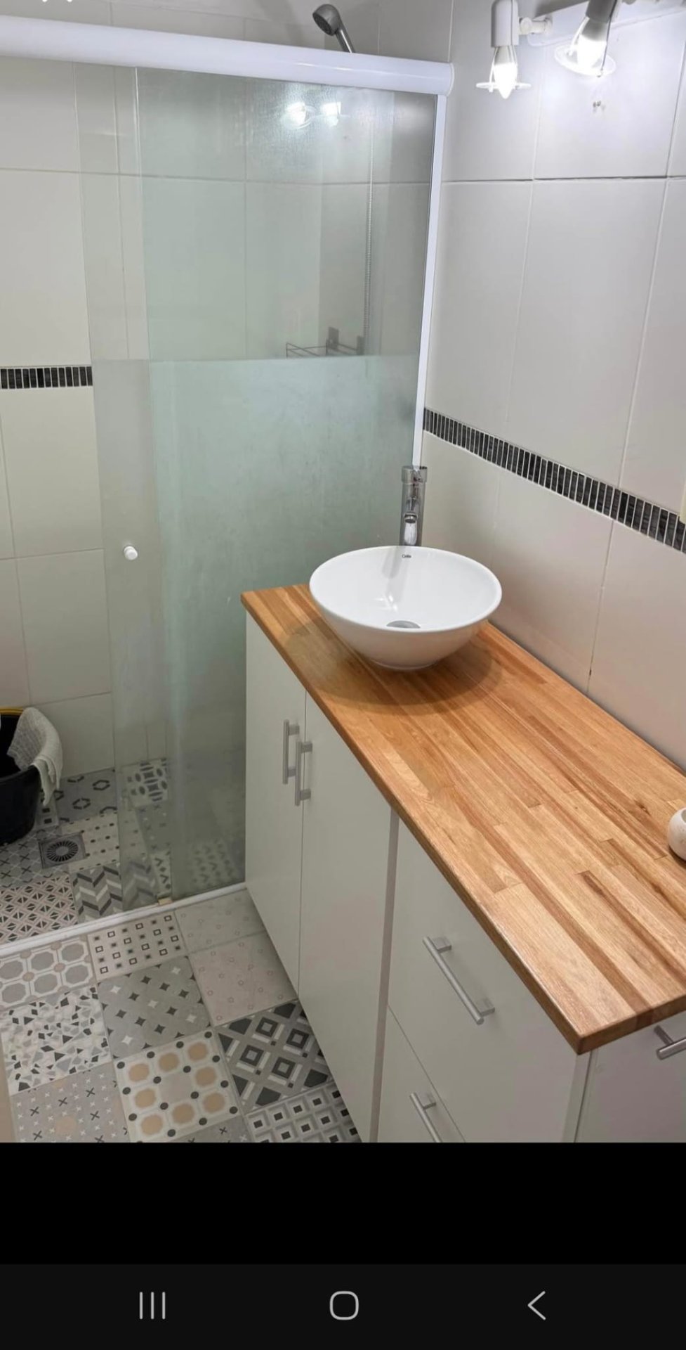 Alquiler Apartamento 2 dormitorios La Paz · Foto 10