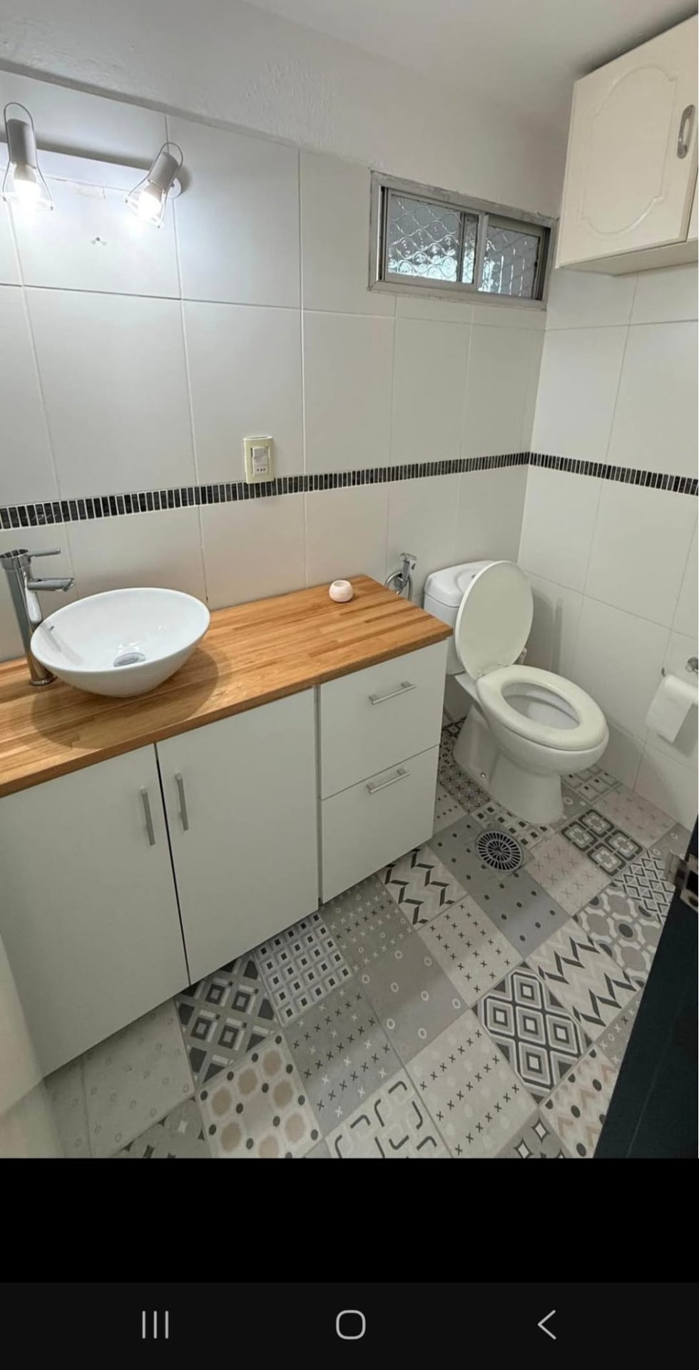 Alquiler Apartamento 2 dormitorios La Paz · Foto 4