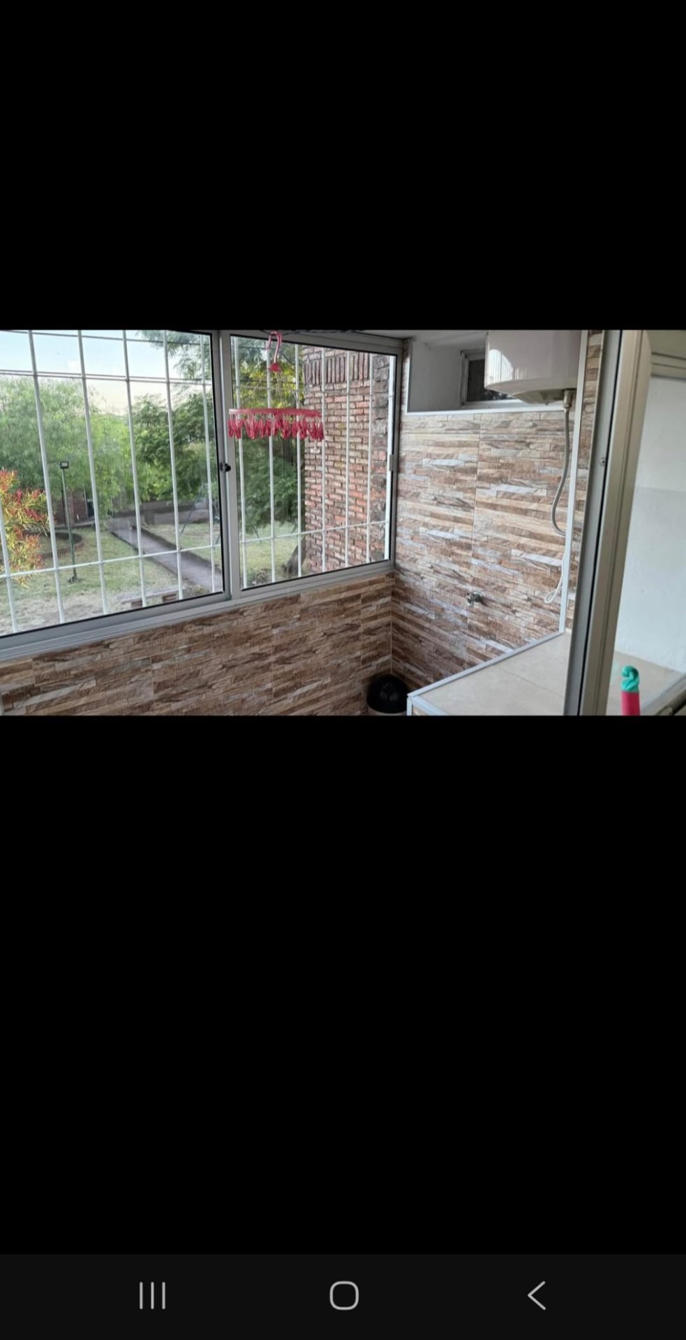 Alquiler Apartamento 2 dormitorios La Paz · Foto 5