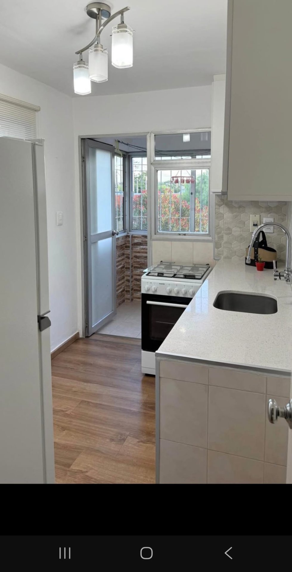Alquiler Apartamento 2 dormitorios La Paz · Foto 3