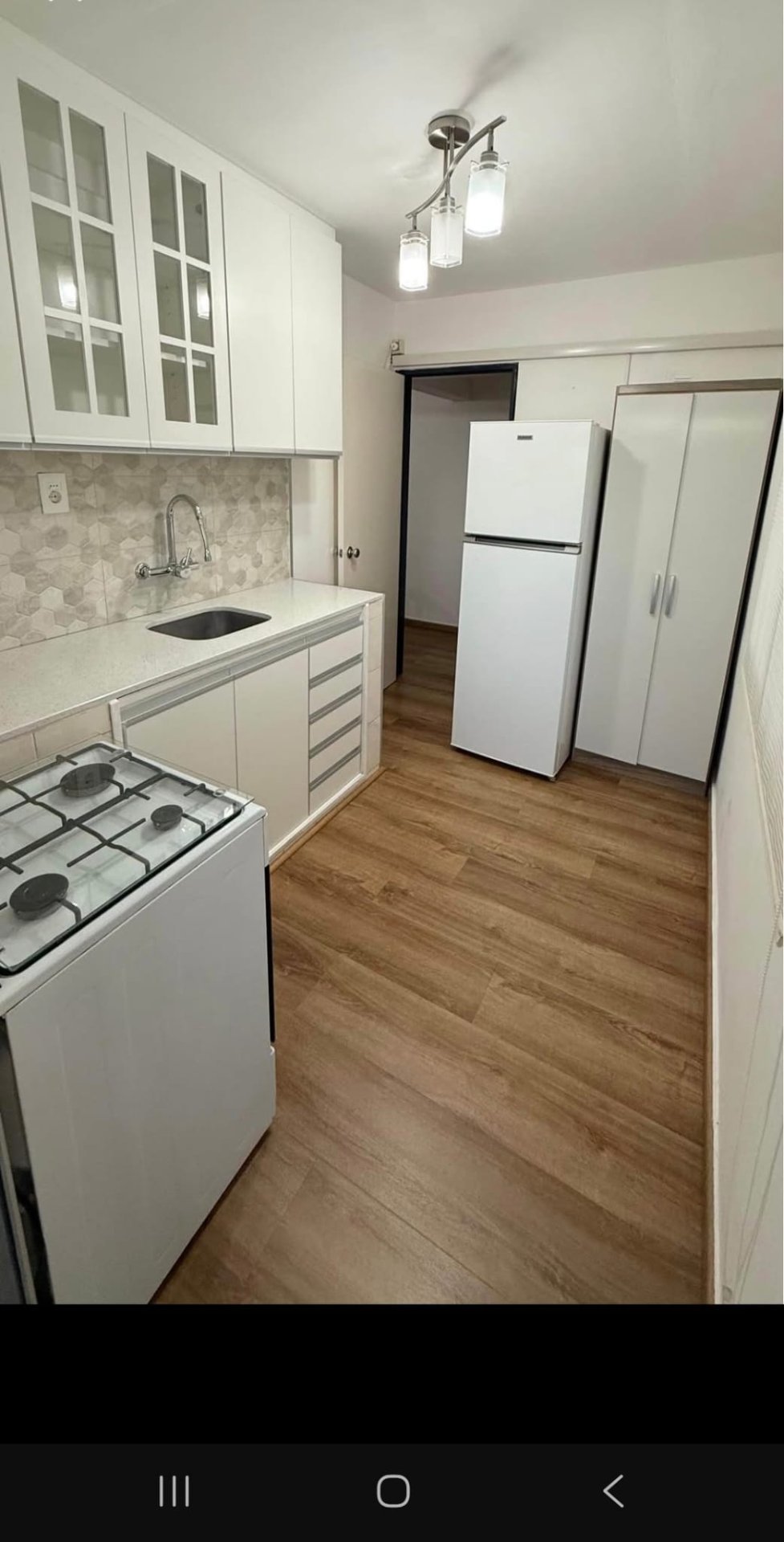 Alquiler Apartamento 2 dormitorios La Paz · Foto 1