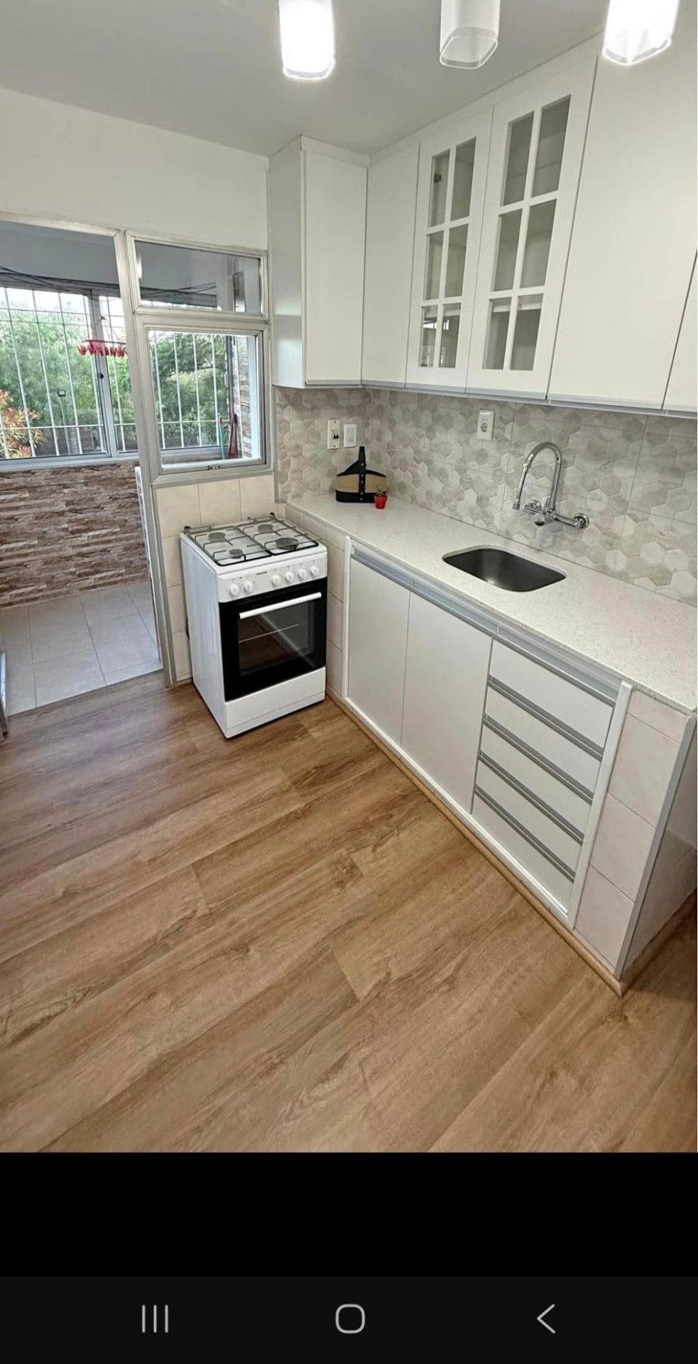 Alquiler Apartamento 2 dormitorios La Paz · Foto 2