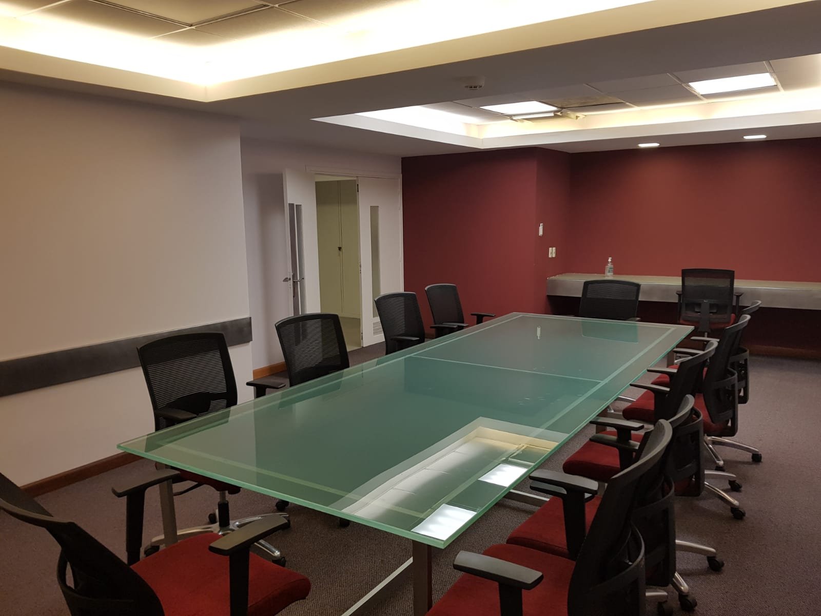 Alquiler Oficina 34 m² Ciudad Vieja $15000 · Foto 5
