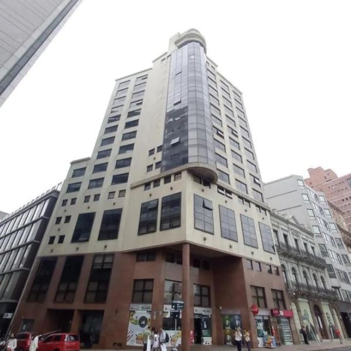 Alquiler Oficina 34 m² Ciudad Vieja $15000 · Foto 2