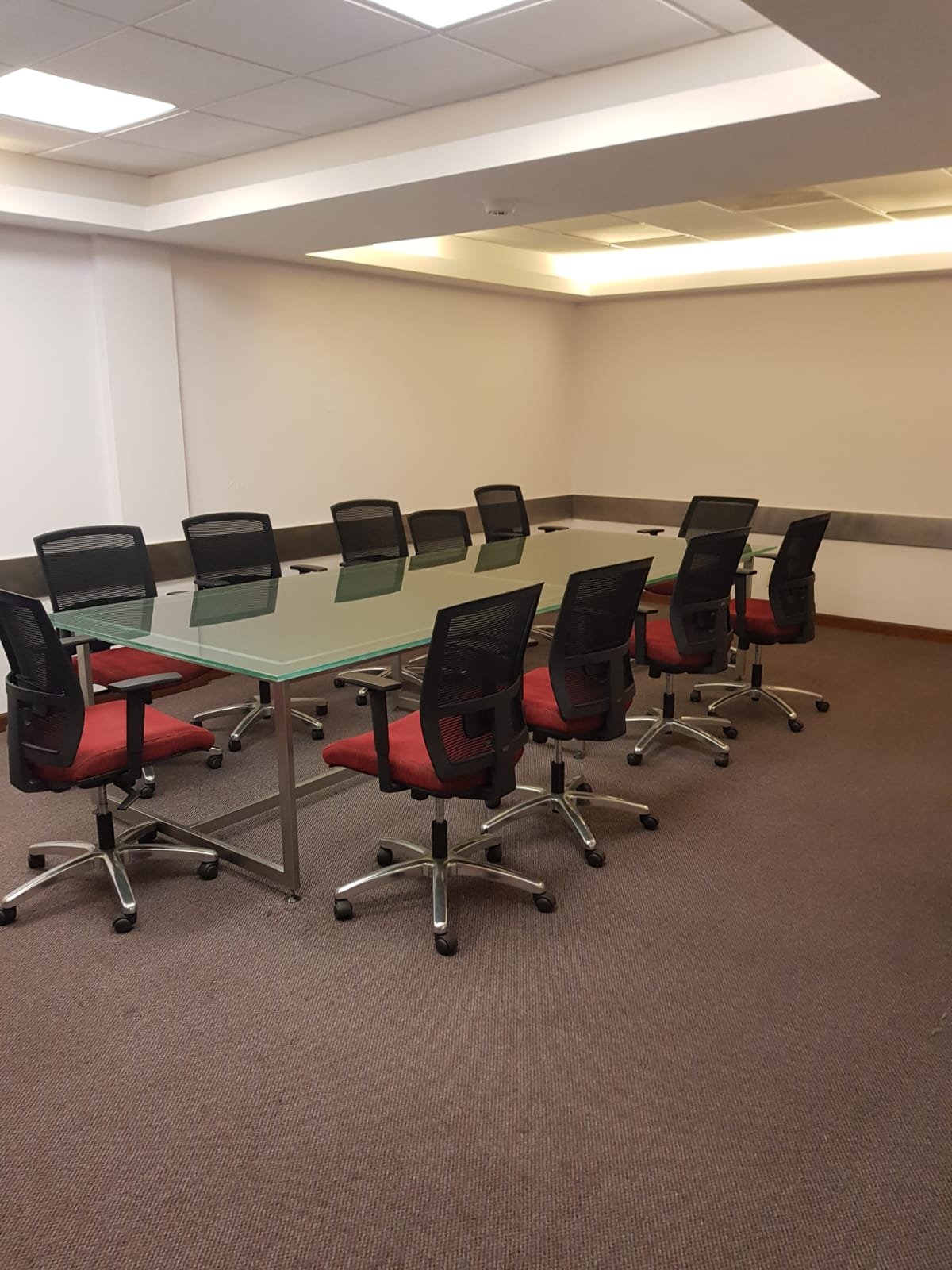 Alquiler Oficina 34 m² Ciudad Vieja $15000 · Foto 4
