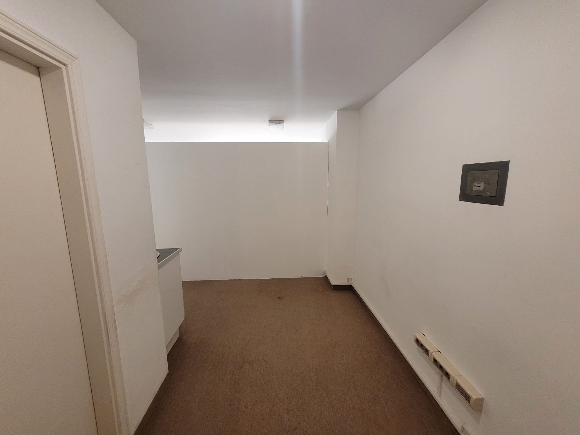 Alquiler Oficina 34 m² Ciudad Vieja $15000 · Foto 7