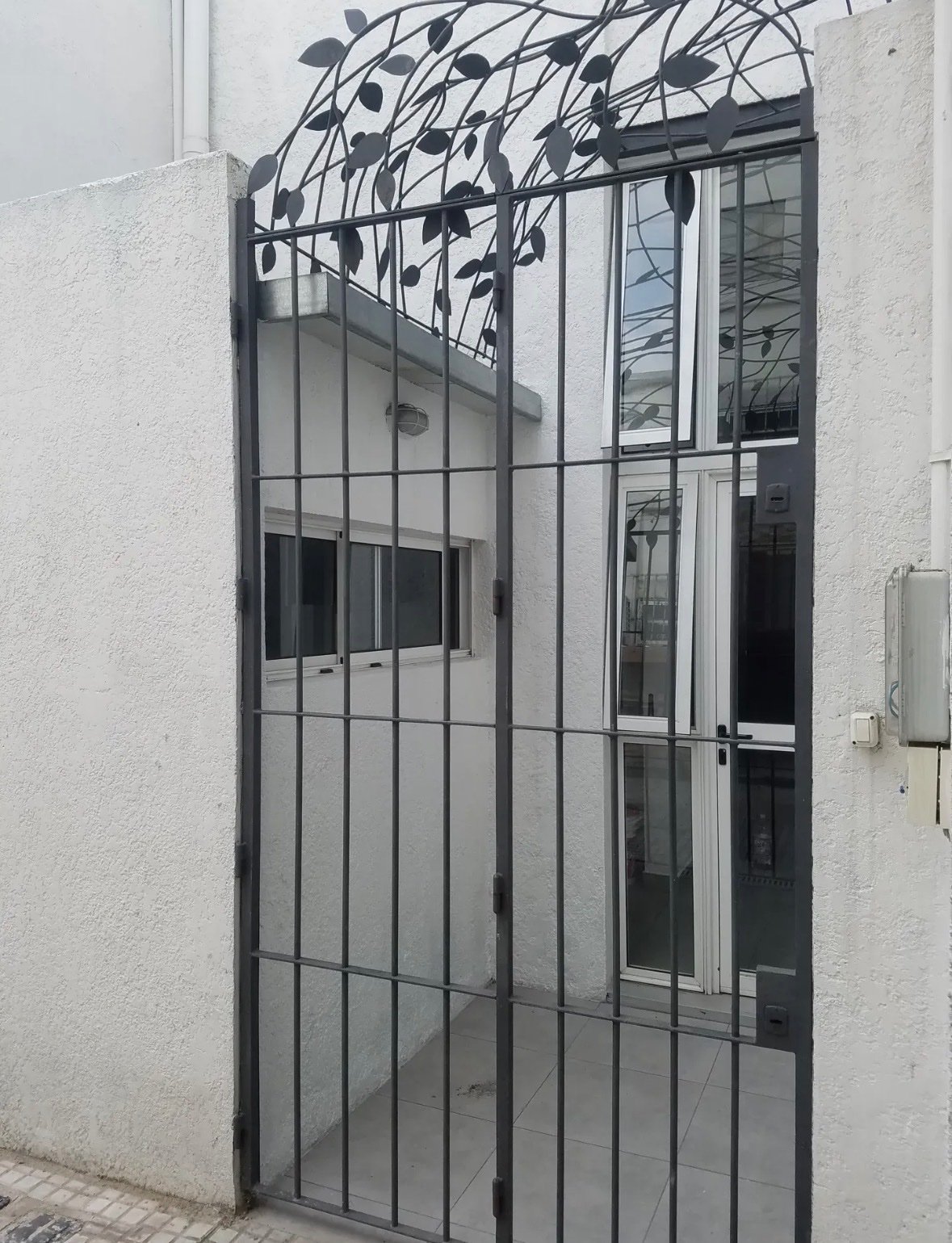 Alquiler duplex 1 dormitorio SIN gastos comunes Jacinto Vera