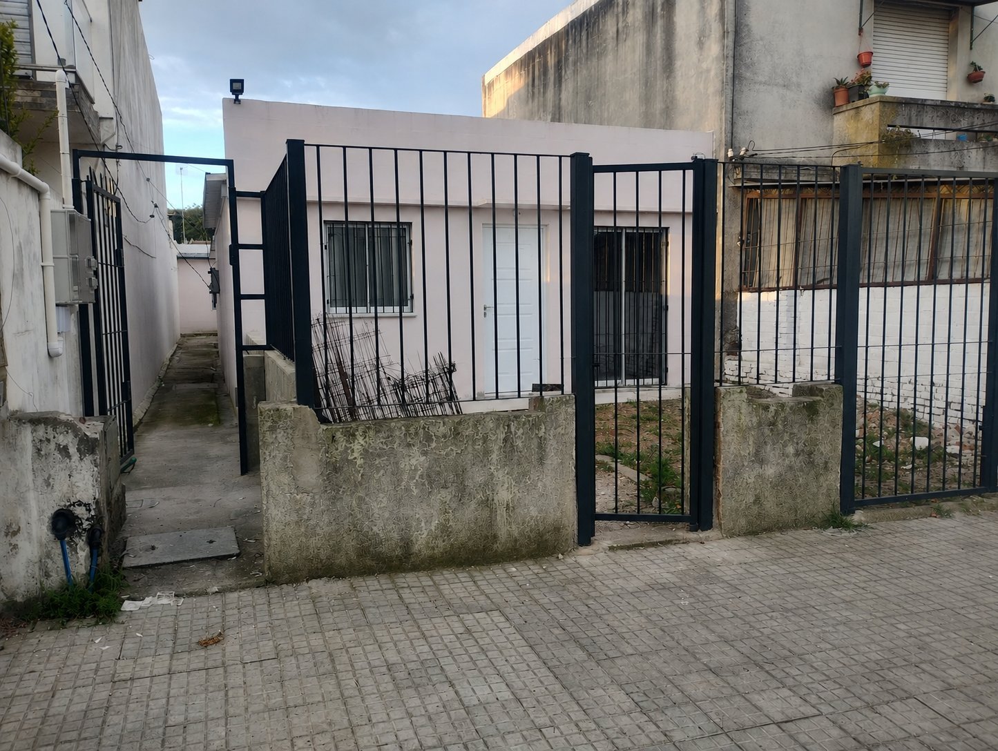 Alquiler Casa 2 dormitorios en Perez Castellanos