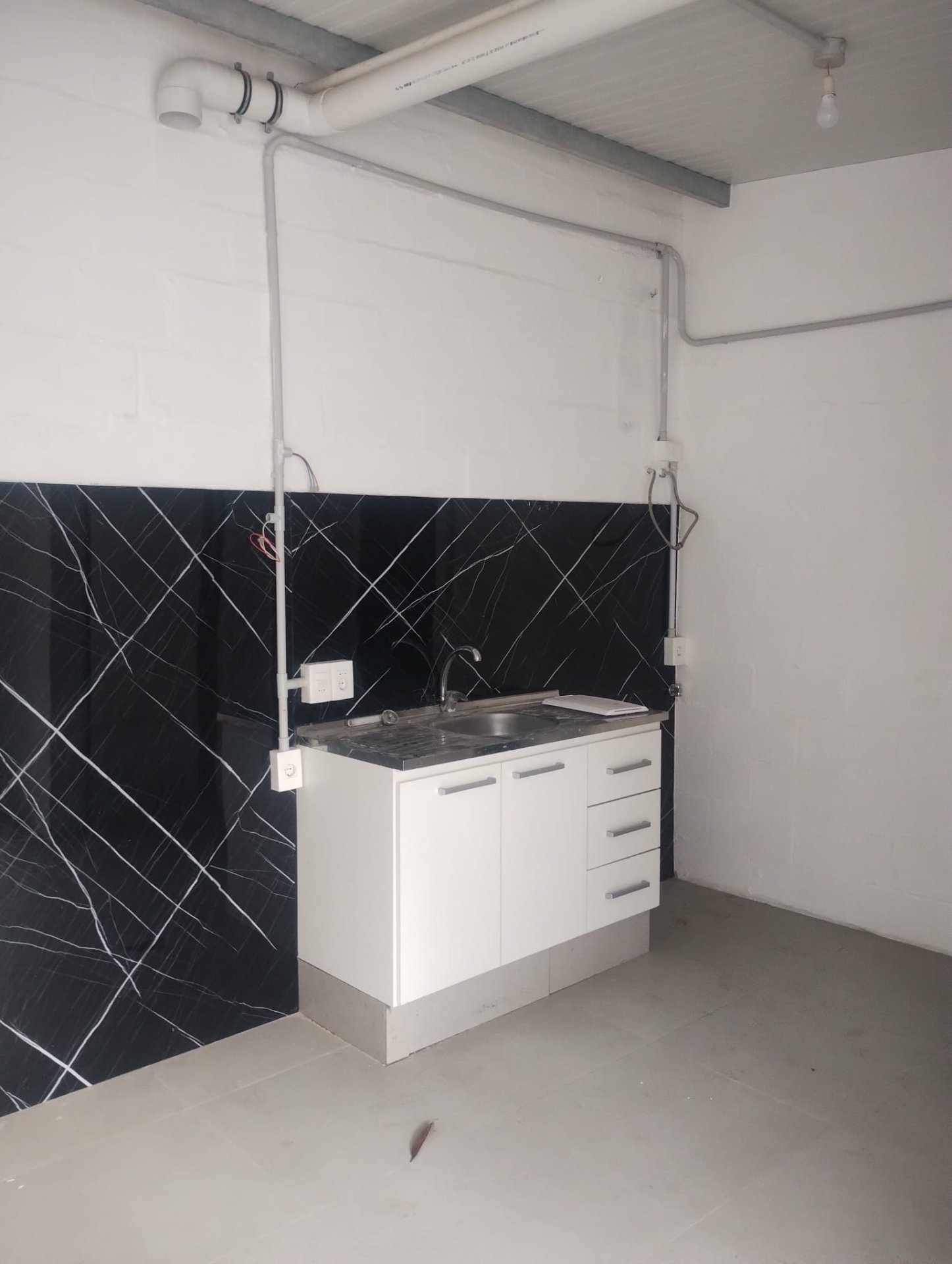 Alquiler Apartamento 1 dormitorio en Perez Castellanos · Foto 5