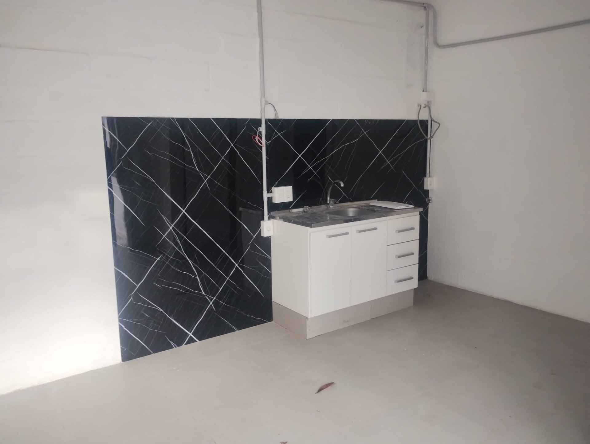 Alquiler Apartamento 1 dormitorio en Perez Castellanos · Foto 2