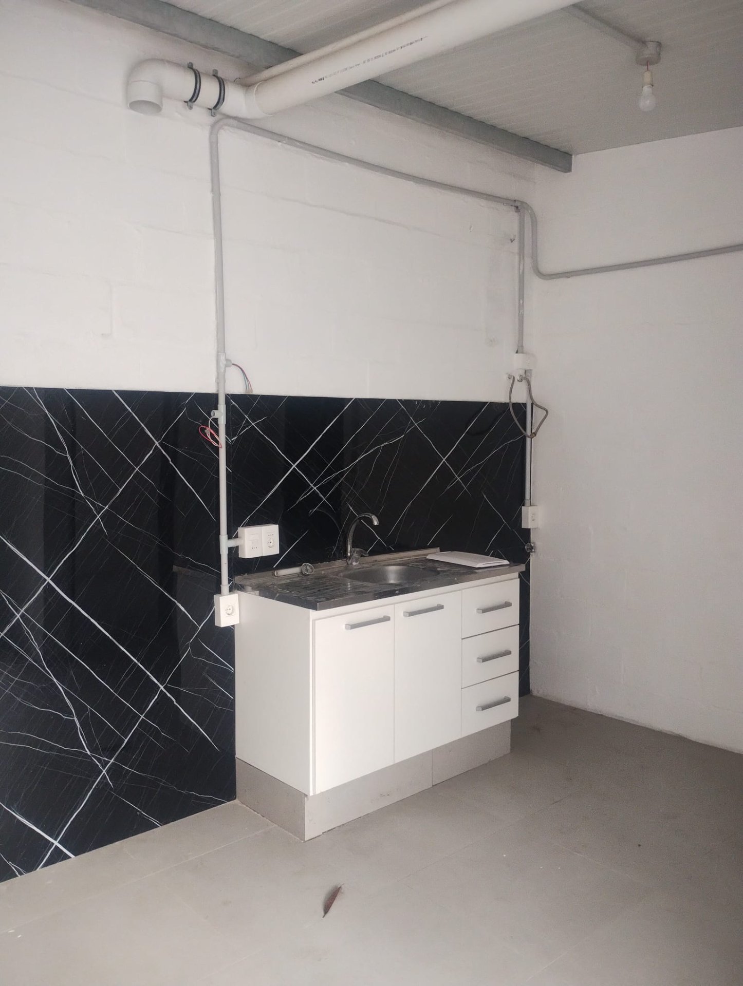 Alquiler Apartamento 1 dormitorio en Perez Castellanos · Foto 3