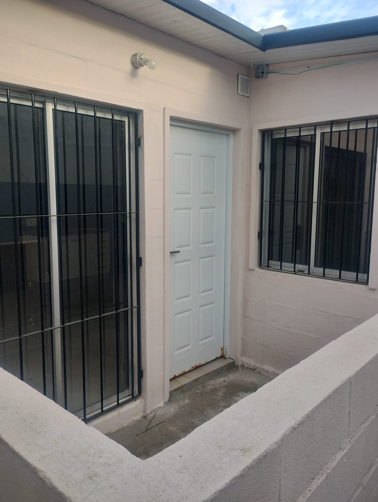 Alquiler Apartamento 1 dormitorio en Perez Castellanos · Foto 1