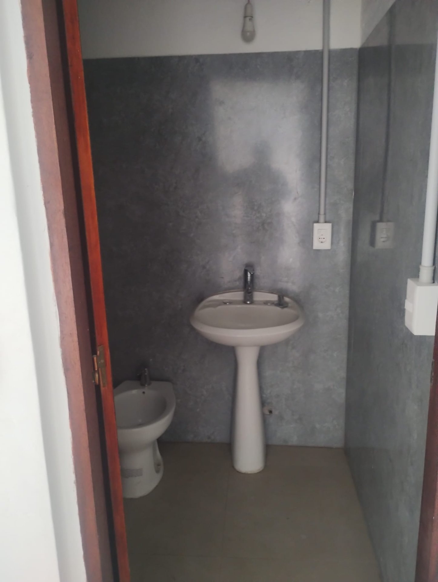 Alquiler Apartamento 1 dormitorio en Perez Castellanos · Foto 6