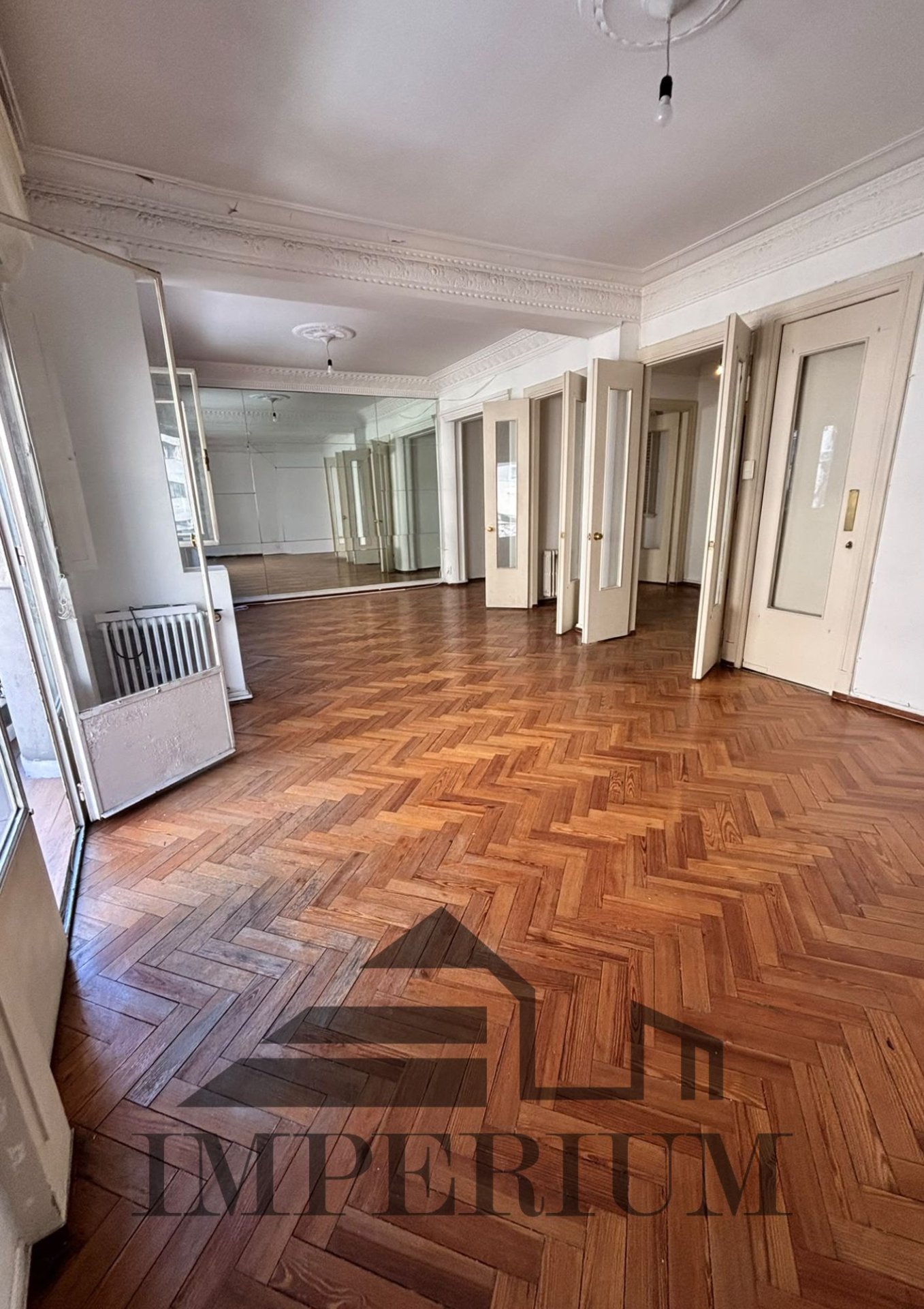 Apartamento en venta en Centro