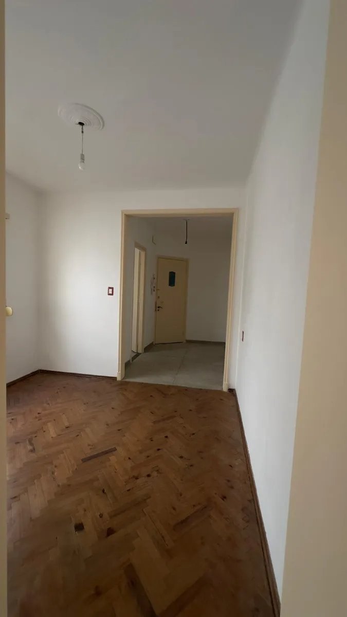 Alquiler Apartamento 1 Dormitorio Punta Carretas
