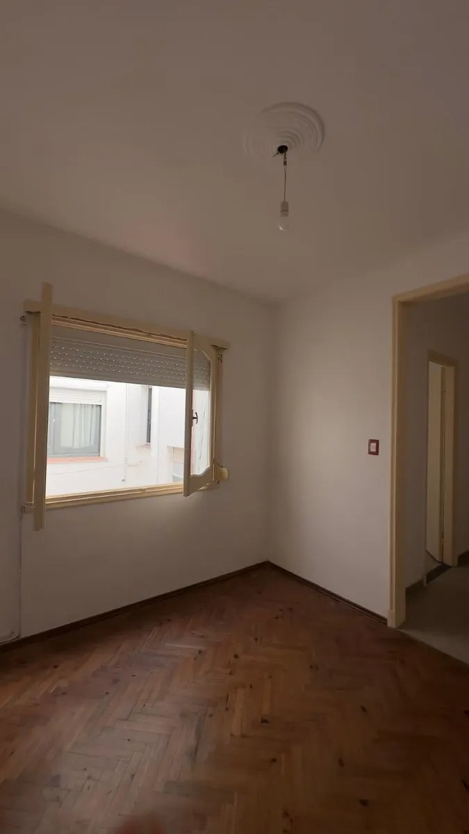 Alquiler Apartamento 1 Dormitorio Punta Carretas · Foto 3