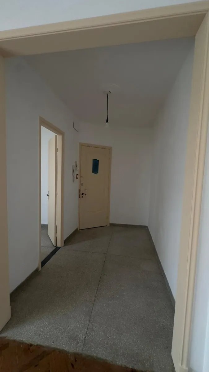 Alquiler Apartamento 1 Dormitorio Punta Carretas · Foto 5