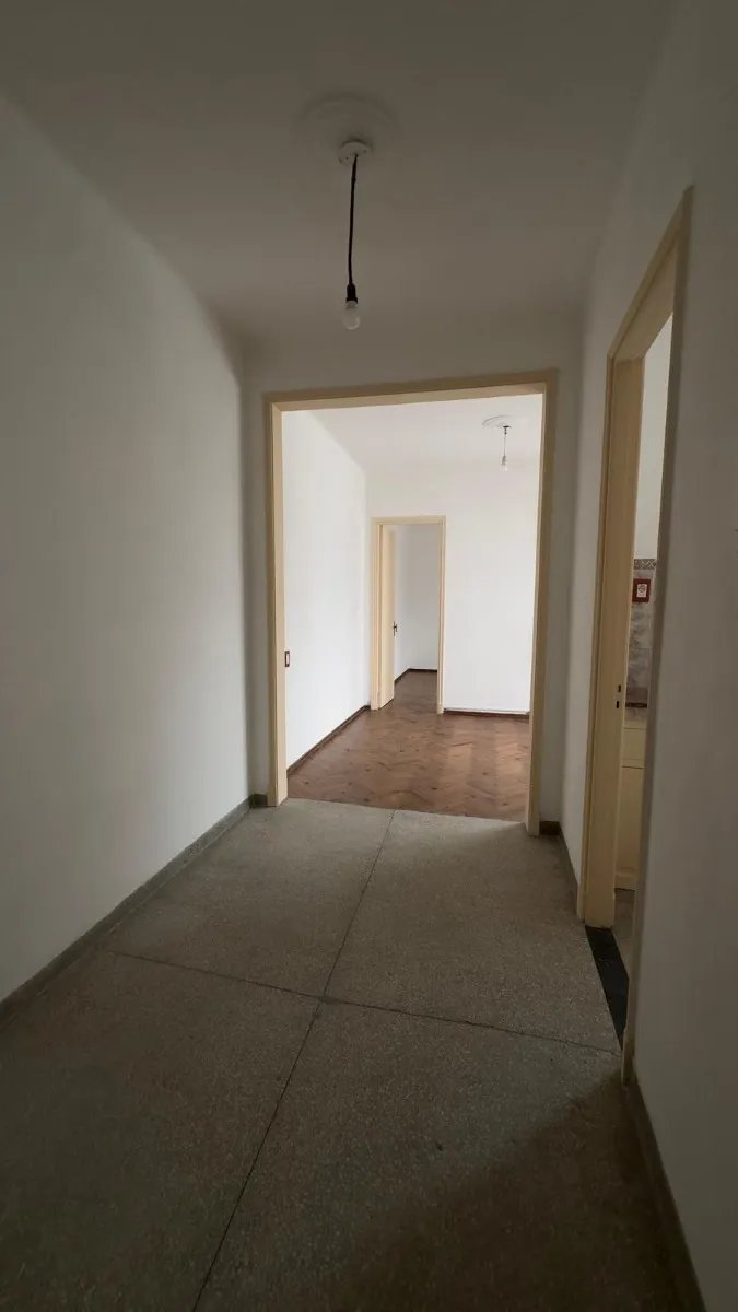 Alquiler Apartamento 1 Dormitorio Punta Carretas · Foto 8