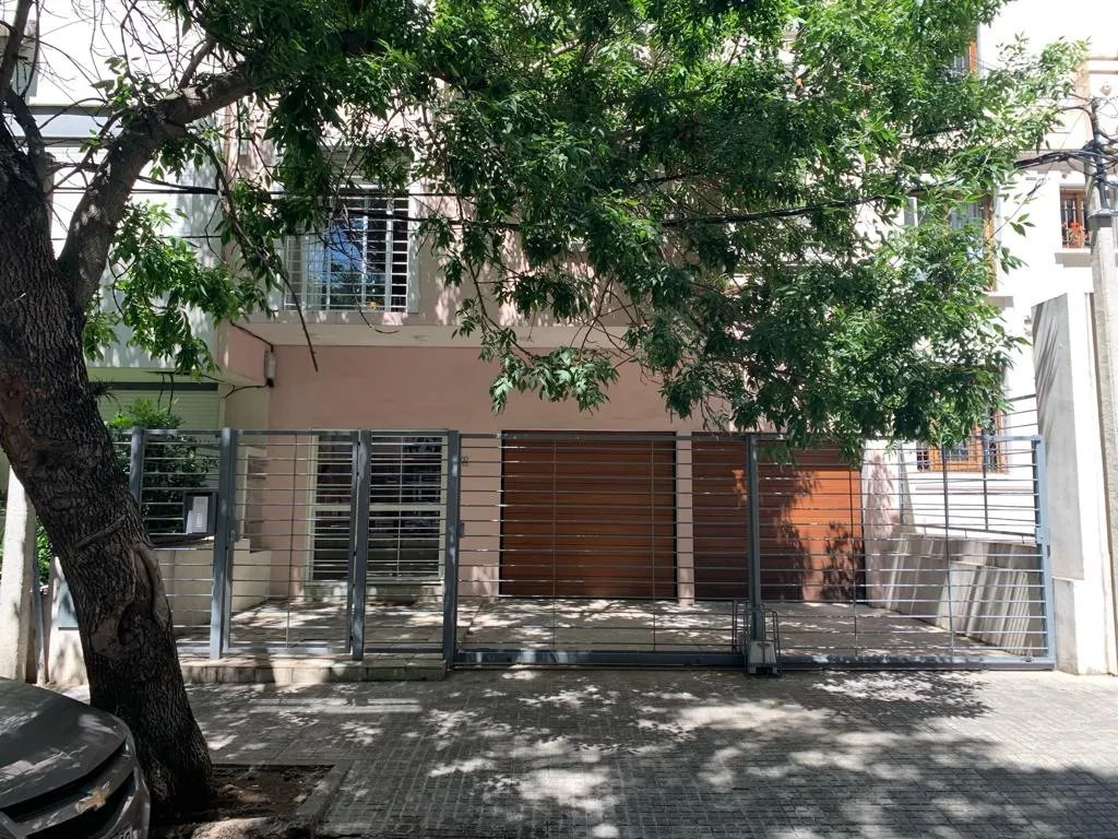 Alquiler Apartamento Pocitos 3 Dormitorios · Foto 2