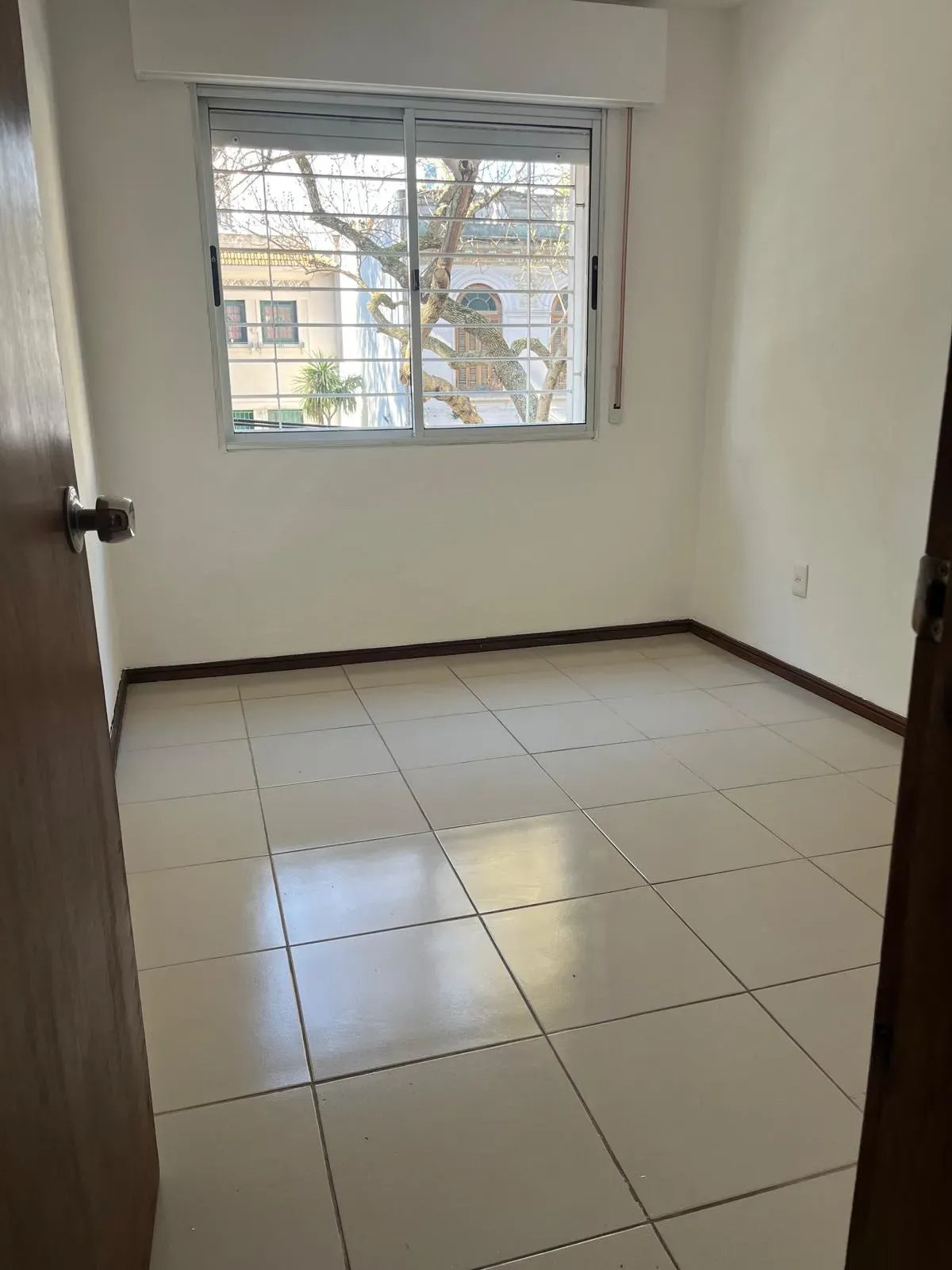 Alquiler Apartamento Pocitos 3 Dormitorios · Foto 8