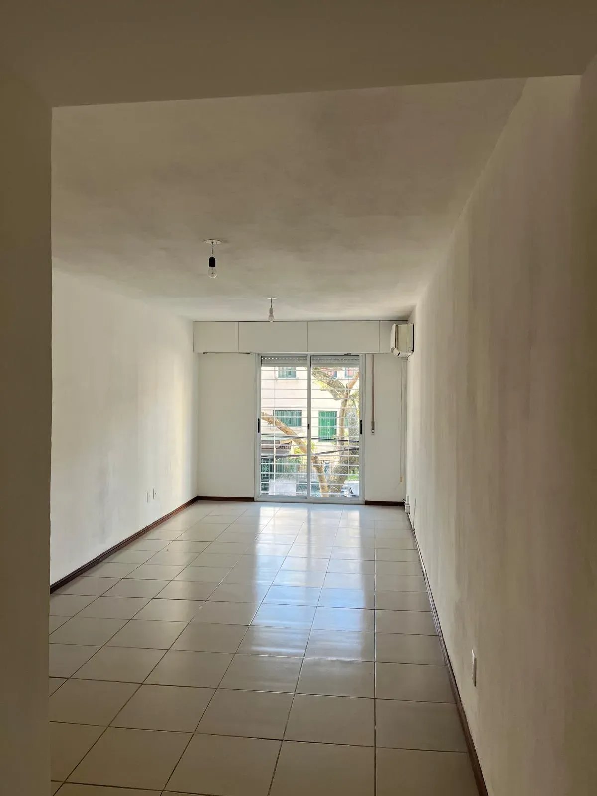 Alquiler Apartamento Pocitos 3 Dormitorios · Foto 3