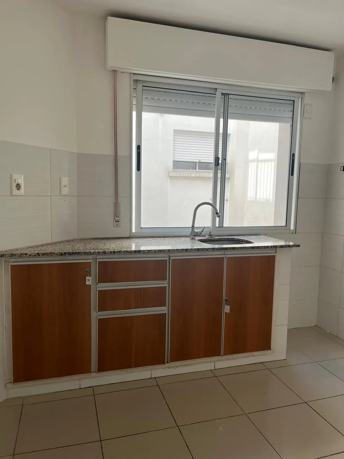 Alquiler Apartamento Pocitos 3 Dormitorios · Foto 4