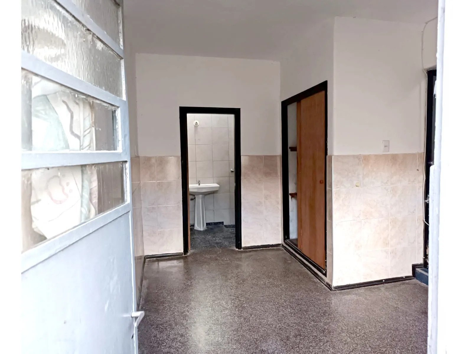 Alquiler Apartamento 2 dormitorios Nuevo París
